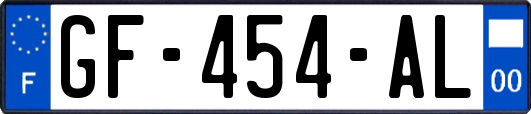 GF-454-AL