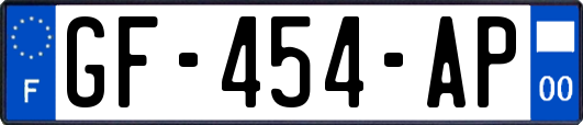 GF-454-AP