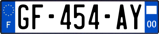 GF-454-AY