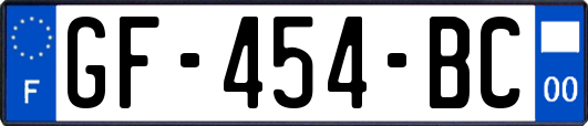 GF-454-BC