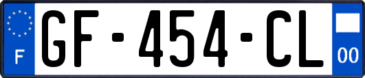 GF-454-CL
