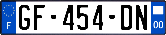 GF-454-DN