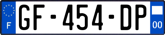 GF-454-DP