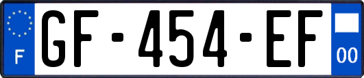 GF-454-EF