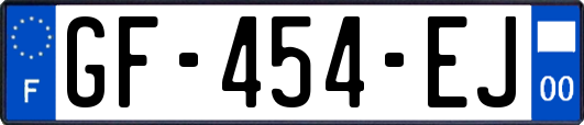 GF-454-EJ