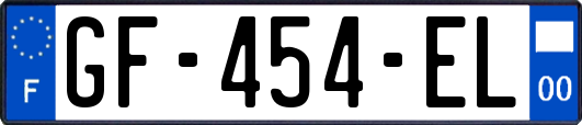 GF-454-EL