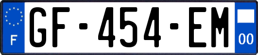 GF-454-EM