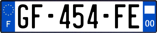 GF-454-FE