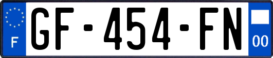 GF-454-FN