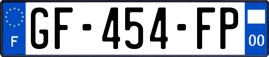 GF-454-FP