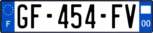 GF-454-FV
