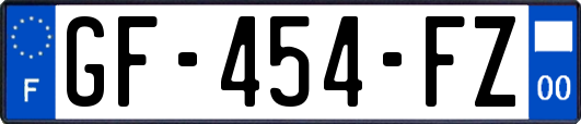 GF-454-FZ