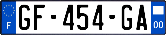 GF-454-GA