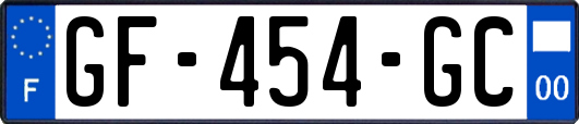 GF-454-GC