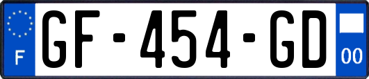 GF-454-GD