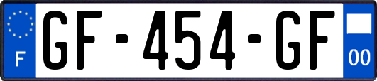 GF-454-GF