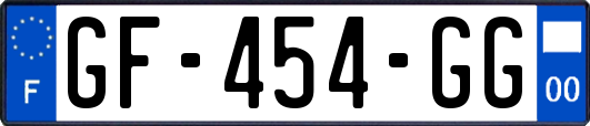 GF-454-GG