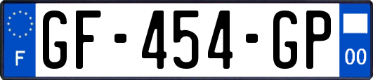 GF-454-GP