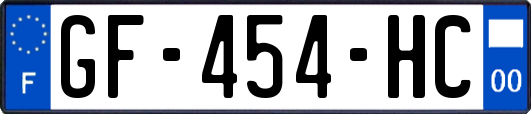 GF-454-HC