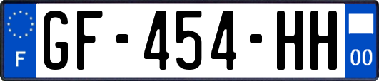 GF-454-HH