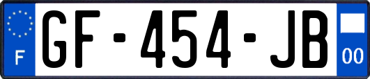 GF-454-JB