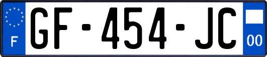 GF-454-JC