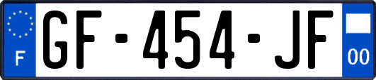GF-454-JF