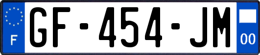 GF-454-JM