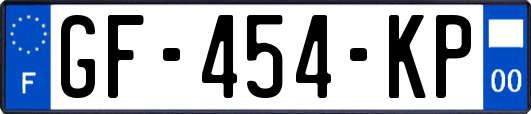 GF-454-KP