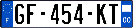 GF-454-KT