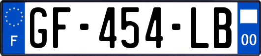 GF-454-LB