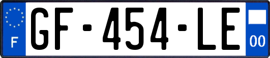 GF-454-LE