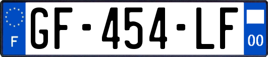 GF-454-LF