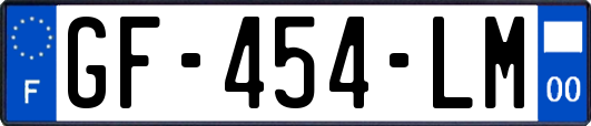 GF-454-LM