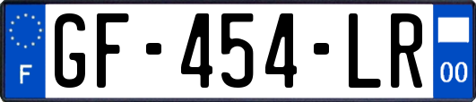 GF-454-LR