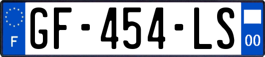 GF-454-LS