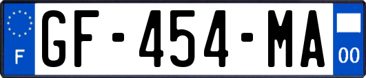 GF-454-MA