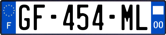 GF-454-ML