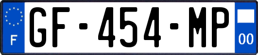 GF-454-MP