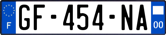 GF-454-NA
