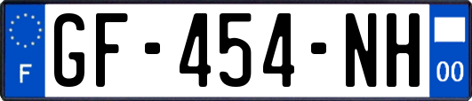 GF-454-NH