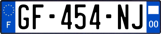 GF-454-NJ
