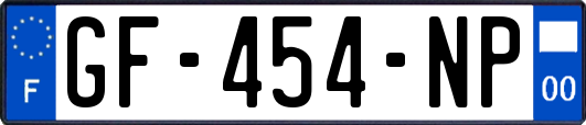 GF-454-NP