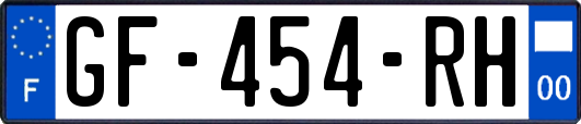 GF-454-RH