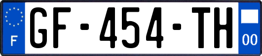 GF-454-TH