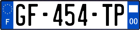GF-454-TP