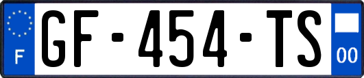 GF-454-TS