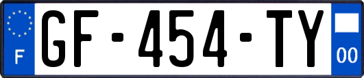 GF-454-TY