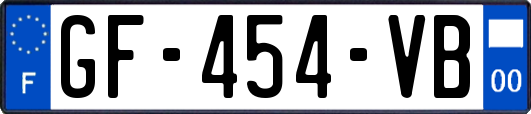 GF-454-VB
