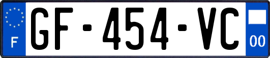 GF-454-VC